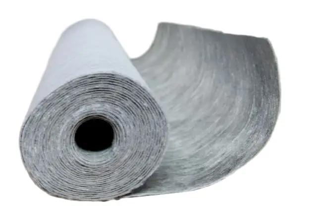 Thermopanel DCMF Decoupling Fleece Membrane