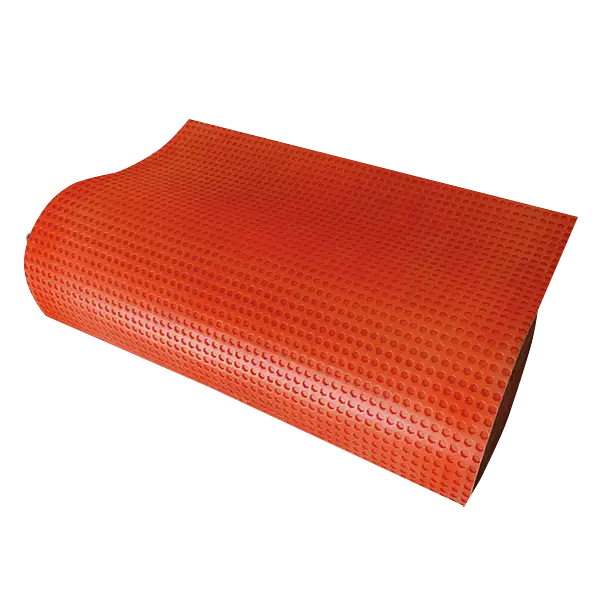 Thermopanel Decoupling Membranes