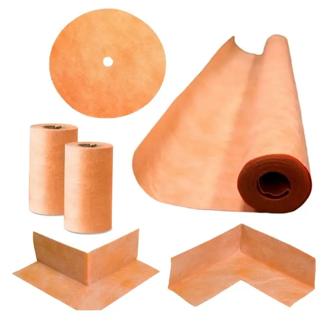 WPTAPE Waterproofing Tape