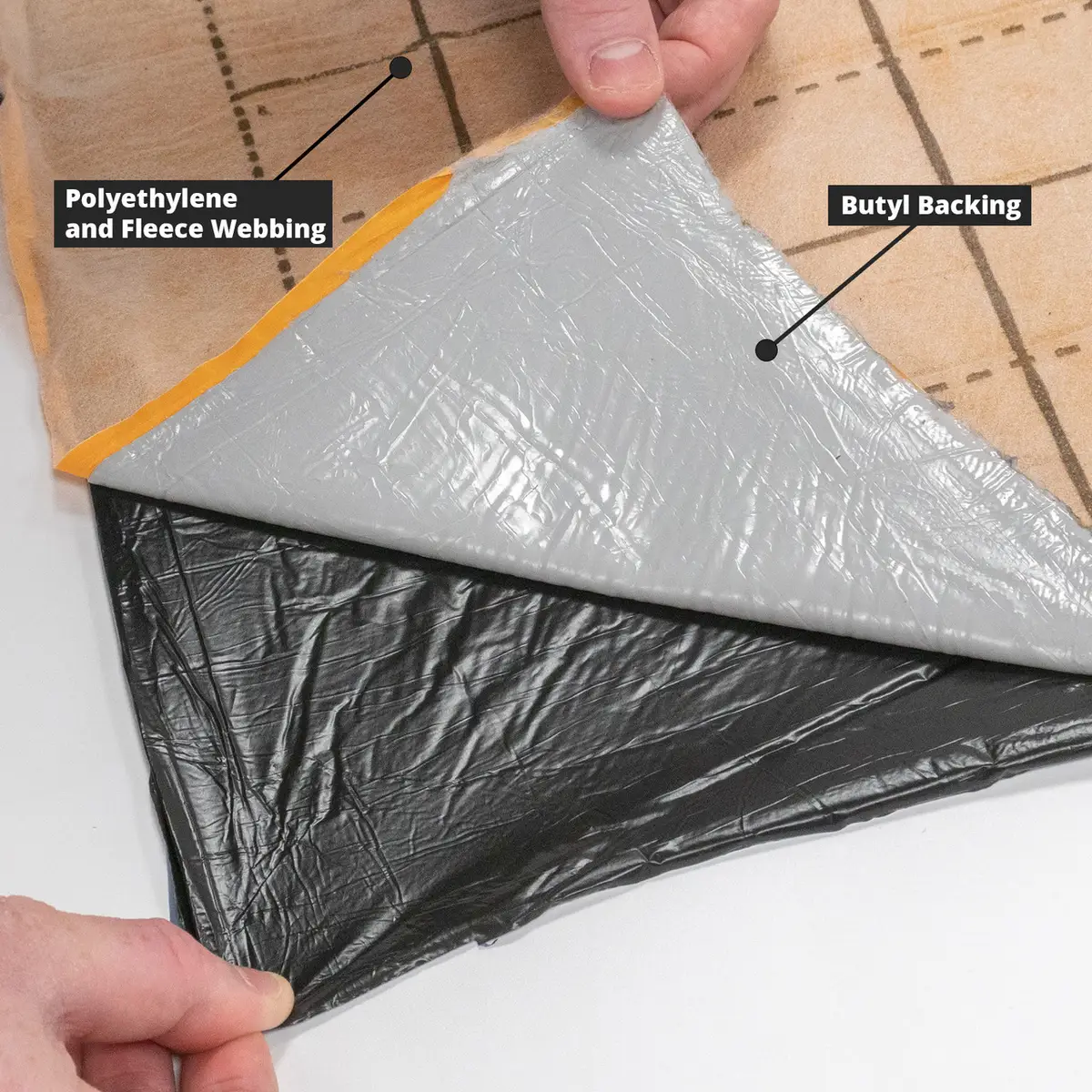 Butyl Membrane