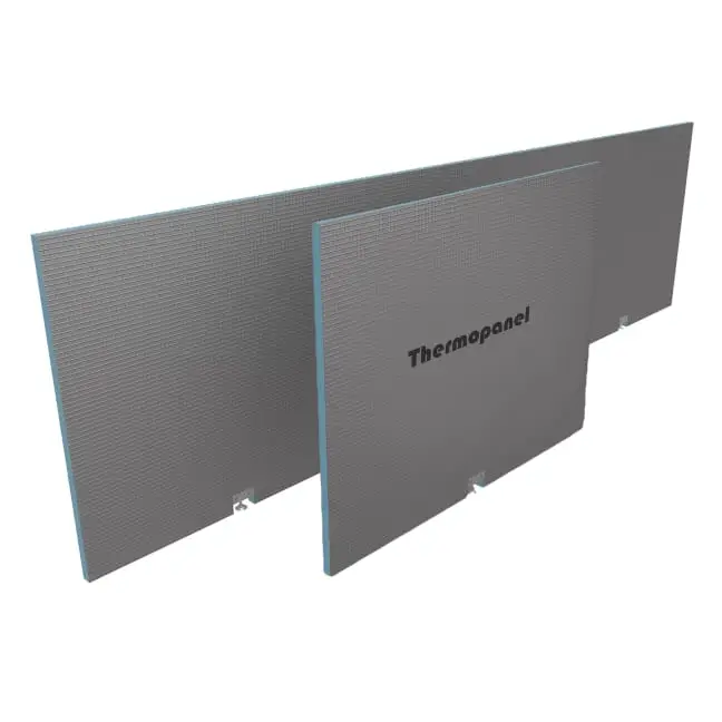 Thermopanel Bath Panels
