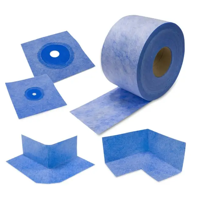 ISOTAPE Waterproofing Kit