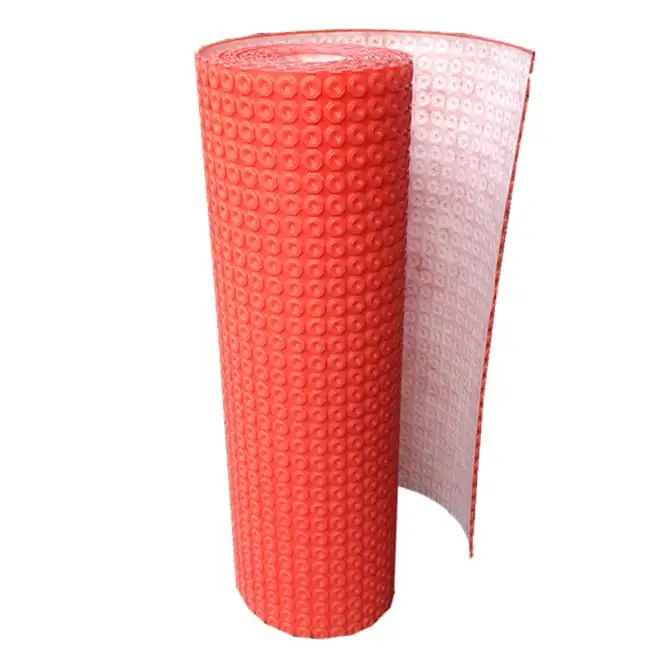 Thermopanel DCPRO Mesh Decoupling Membrane