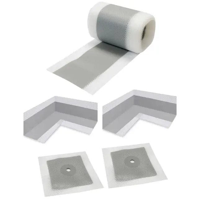 VODA Waterproofing