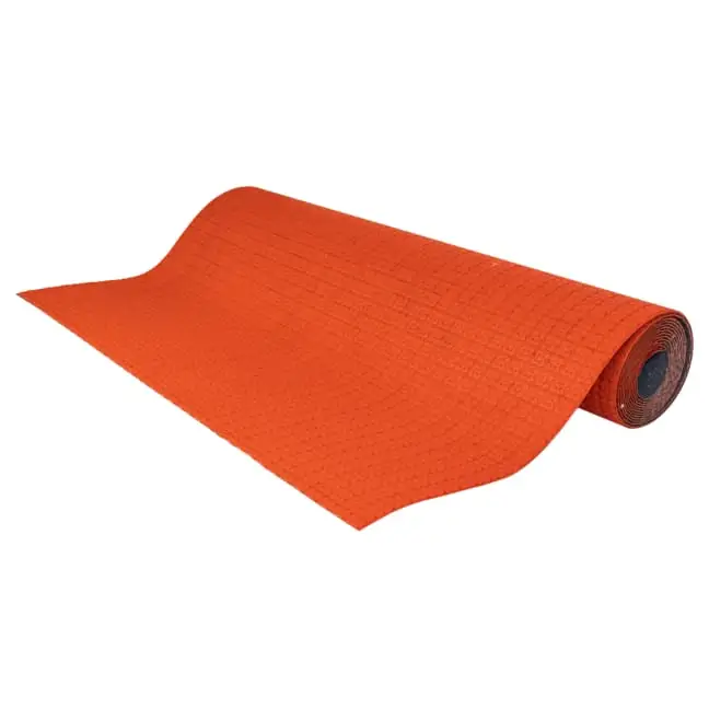 Thermopanel Decoupling Membranes