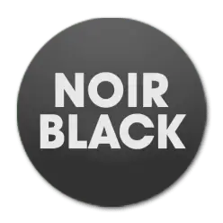 Stainless Steel Shower Niche Noir Black Colour Swatch