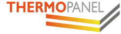 Thermopanel