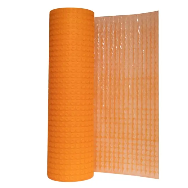 Thermopanel Decoupling Membranes